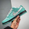CONCEPTS X NIKE SB DUNK LOW PRO OG QS TIFFANY BV1310-402