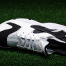 Nike Air Huarache white black