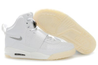AirYeezy White