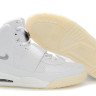 AirYeezy White