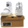 AirYeezy White