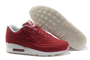 Nike Air Max 90 VT 2 (red)