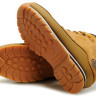 Timberland Мужские ботинки Waterproof (sand)