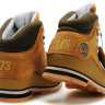 Timberland Мужские ботинки Waterproof (sand)