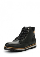 Lacoste winter boots (black)