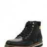 Lacoste winter boots (black)