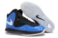 Hyperposite (blue/black/white)