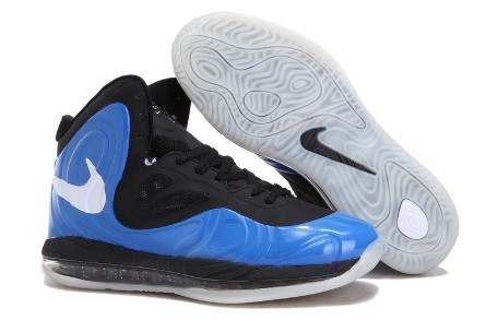 Hyperposite (blue/black/white)