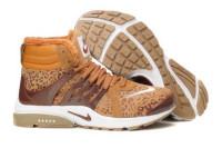 Nike Presto зимние (beige)
