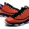 Jordan CP3 6 VI AE Bright Crimson – Electric Green – Black – Violet Pop