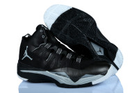 Jordan Super.Fly 2 black/gray