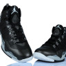 Jordan Super.Fly 2 black/gray