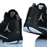 Jordan Super.Fly 2 black/gray