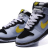 Nike Dunk High batman