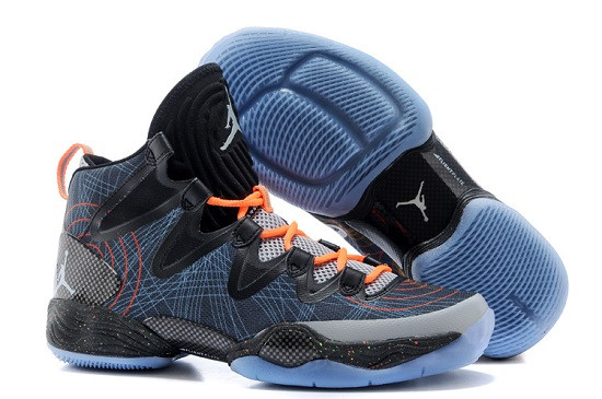 Jordan 28 SE “Christmas”