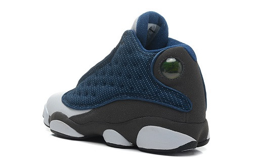 Air Jordan 13 Flint