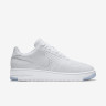 AIR FORCE 1 ULTRA FLYKNIT low white