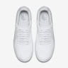 AIR FORCE 1 ULTRA FLYKNIT low white