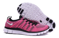 Nike Free 5.0 Flyknit pink