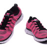 Nike Free 5.0 Flyknit pink