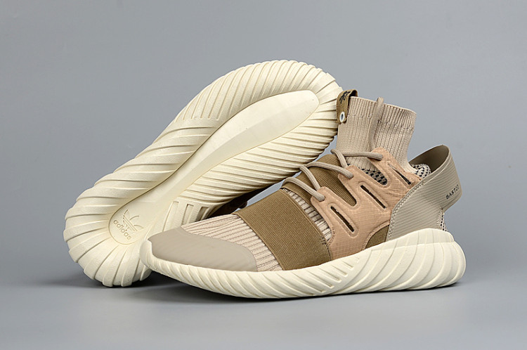 Adidas Tubular Doom PK Biege