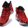 LeBron 13 Red/White
