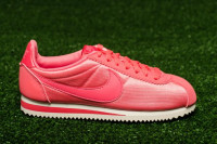 Nike Classic Cortez Nylon Sea Coral Original