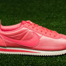 Nike Classic Cortez Nylon Sea Coral Original