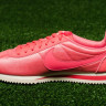 Nike Classic Cortez Nylon Sea Coral Original