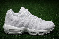 Nike Air Max 95 Pure White Original