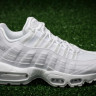 Nike Air Max 95 Pure White Original
