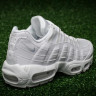 Nike Air Max 95 Pure White Original