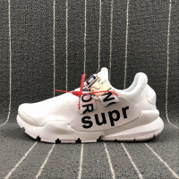 Nike Sock Dart x Supreme white black