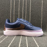 Nike Wmns AF1 JESTER XX blue gold white