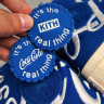 KITH x Coca-Cola x Converse 1970s 2.0