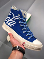 KITH x Coca-Cola x Converse 1970s 2.0