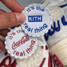 KITH x Coca-Cola x Converse 1970s 2.0