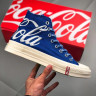 KITH x Coca-Cola x Converse 1970s 2.0