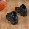 Reebok Question mid black 