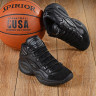 Reebok Question mid black 