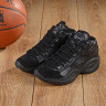 Reebok Question mid black 