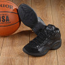 Reebok Question mid black 