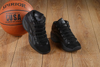 Reebok Question mid black 