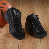 Reebok Question mid black 