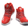 Adidas D Rose 7 Boost Red/White