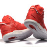 Adidas D Rose 7 Boost Red/White