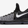 Nike KD 9 Oreo Black White
