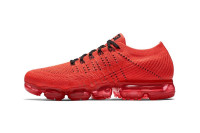 The CLOT x Nike VaporMax
