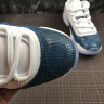 Air Jordan 11 Low Navy Snakeskin CD6846-102