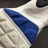 NIKE HUARACHE E.D.G.E. TXT AO1697-001 Black White Blue 
